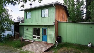 1171 Grenac Rd, Fairbanks, AK 99709
