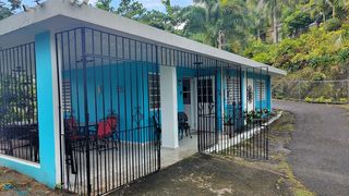 Km 7.2 Int Carretera #615, Ciales, PR 00638