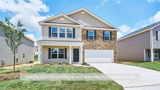 471 Daniel Dr #36, Lexington, NC 27295