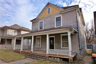 409 E  Broadway St, Excelsior Springs, MO 64024