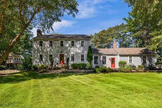 63 Woodside Meadow Road, York, ME 03909