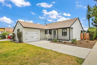 9503 La Villa St, Downey, CA 90241