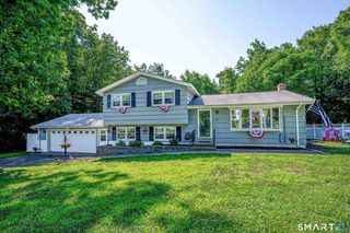 17 Julius Drive, East Haven, CT 06513