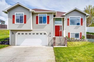 420 NW Thomas St, Pullman, WA 99163