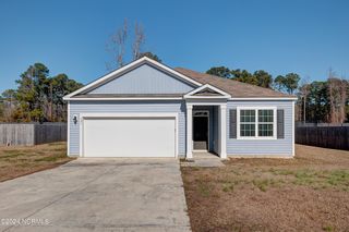 621 Granite Lane, Castle Hayne, NC 28429