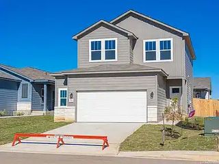 731 Bellamy Dr, San Antonio, TX 78221