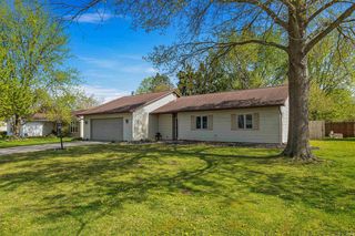 3615 Summersworth Run, Fort Wayne, IN 46804