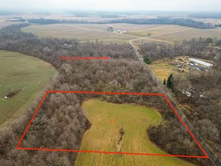 County Road 183 Rd #C, Fredericktown, OH 43019