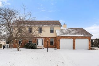 170 Saint Sabre Dr, Belleville, IL 62226
