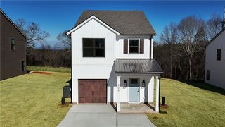 308 W  North 3rd St, Seneca, SC 29678