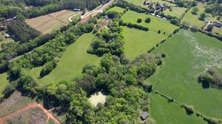 922/ACRE S  Fieldcrest Ln #NA, Madison, GA 30650
