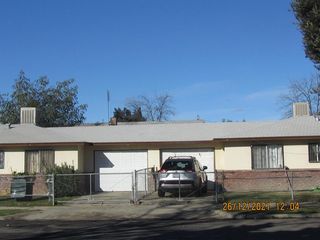 1023 Inyo St, Fresno, CA 93706
