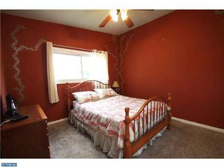 Bedroom - Main