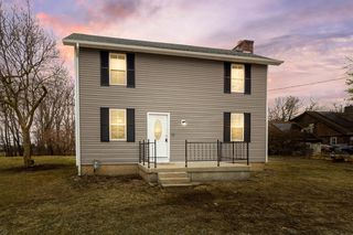 9375 State Route 104, Lockbourne, OH 43137