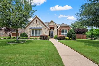 1409 Latigo Ln, Keller, TX 76248