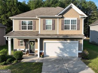 35 Ivey Township Dr, Dallas, GA 30132