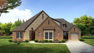 9012 Marston Way, Montgomery, AL 36117