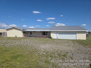 54 N  Mills Rd, Hardin, MT 59034