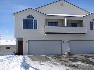 244 Whisper Knoll Cir #29A, Anchorage, AK 99504