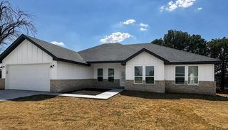 3102 S  County Road 1069, Midland, TX 79706