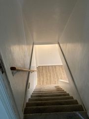 basement entrance