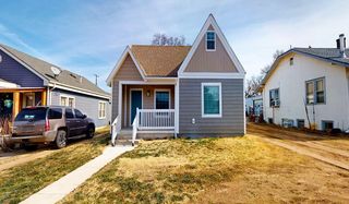1616 9th St, Woodward, OK 73801