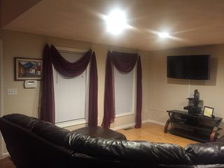 First Floor Living Room