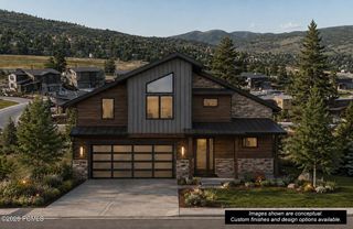 4086 W  Crest Ct, Park City, UT 84098