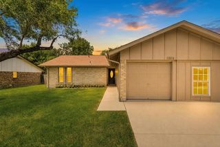10610 Berthound Dr, Austin, TX 78758