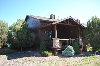 2831 W  Villa Loop, Show Low, AZ 85901
