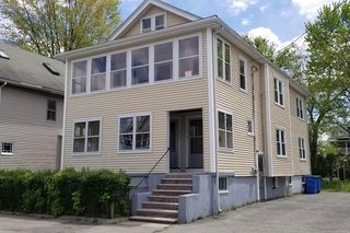 35 Grant Ave #1, Belmont, MA 02478