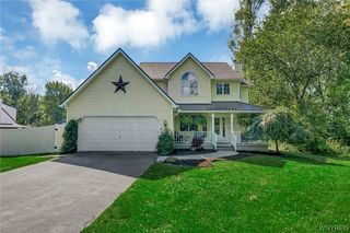 5548 Irish Rd, North Tonawanda, NY 14120