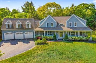 352 Clapp Rd, Scituate, MA 02066
