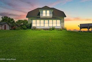 2411 Van Buren Rd, Mount Eden, KY 40046