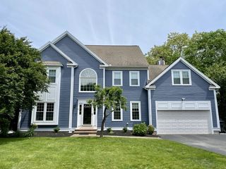 3 Joshua Path, Natick, MA 01760