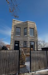 613 N  Christiana Ave #1, Chicago, IL 60624