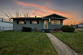 2021 Daron Pl, Flint, MI 48505