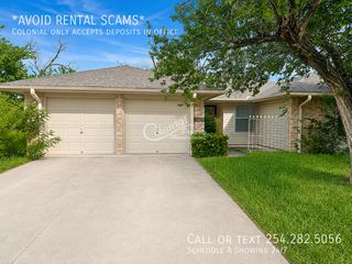 800 E  Central Dr, Georgetown, TX 78628