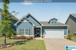 324 Union Station Dr, Calera, AL 35040