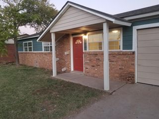 2206 Richmond St, Odessa, TX 79762