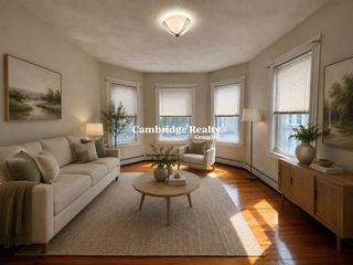 69 Newton St #2L, Somerville, MA 02143