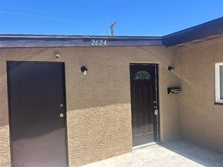 2624 Reynolds Ave, North Las Vegas, NV 89030