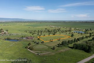 120 Perimeter See Dr #11, Alta, WY 83414
