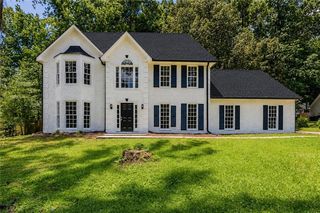 1056 Retner Dr SW, Mableton, GA 30126