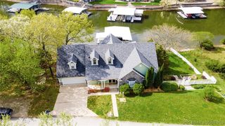 188 Bur Oaks Dr, Camdenton, MO 65020