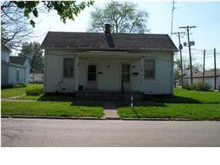 311 Vine St #A & B, Mount Vernon, IN 47620