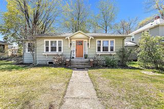 4256 Orchard St, Bridgman, MI 49106