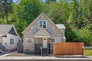 804 Residence St, Wallace, ID 83873