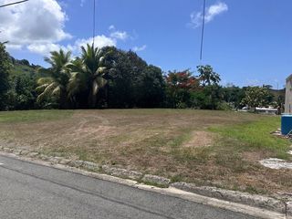 67 Calle 7 67, Yabucoa, PR 00767