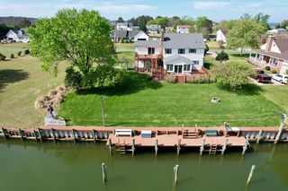 20363 Canvasback Ln, Onancock, VA 23417